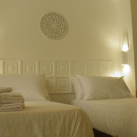 レッチェ La Dimora Di Re Idomeneo Bed & Breakfast エクステリア 写真