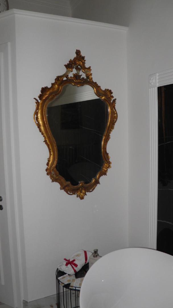 レッチェ La Dimora Di Re Idomeneo Bed & Breakfast エクステリア 写真